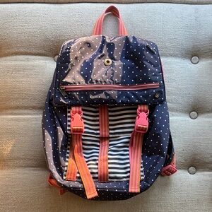 Matilda Jane 435 Backpack - rare